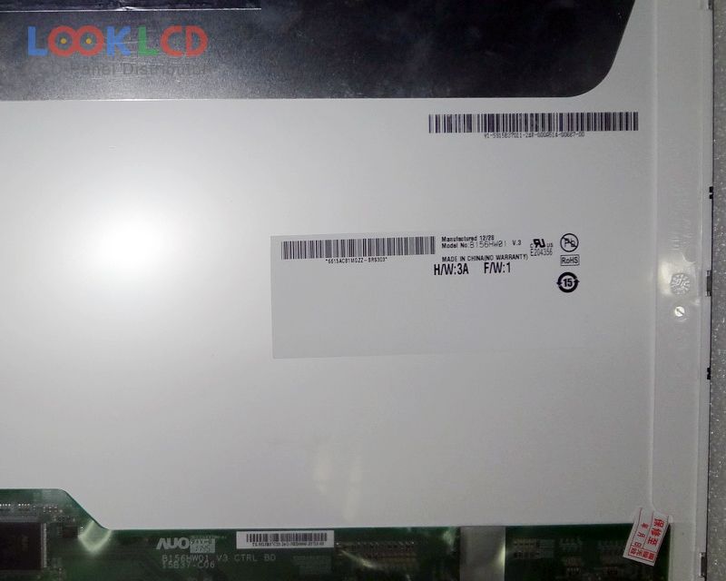 B156HW01 V3